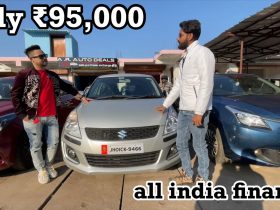 Top 20 Used Cars 2022 Sale A.R.Auto Deal Ranchi