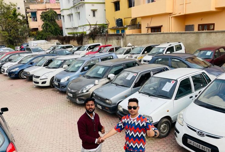 22 Used Cars True Value Ranchi 2022 Collection Sale