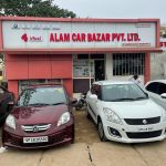 10 Best Used Cars For Sale Alam Car Bazar PVT. LTD U.P.
