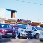 Best 21 Second Hand Cars At A.R.Auto Deal Ranchi 2022