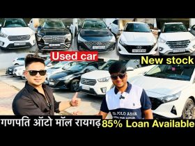 Best 7 Used Hyundai Cars In Ganpati AutoMall 2022