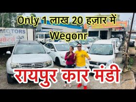 Second Hand Cars 2022 Neeraj Motor July Collection